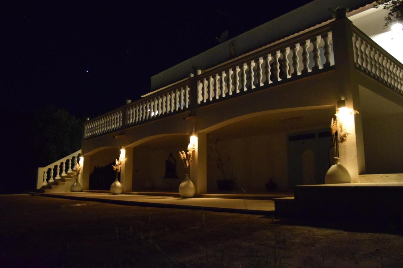 Meridiana Case Al Mare Mattinata Exterior photo